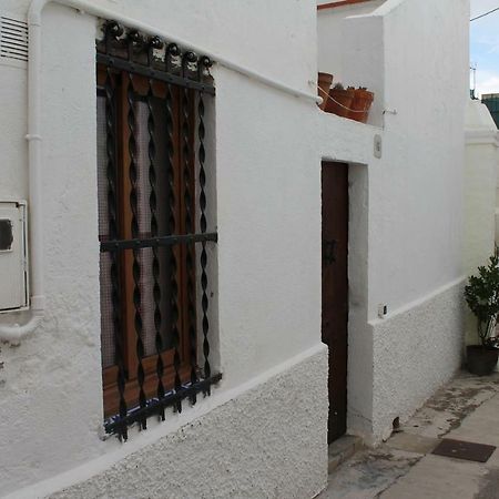 Old Navy House Villa Badalona Exterior photo