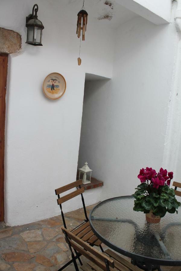 Old Navy House Villa Badalona Exterior photo