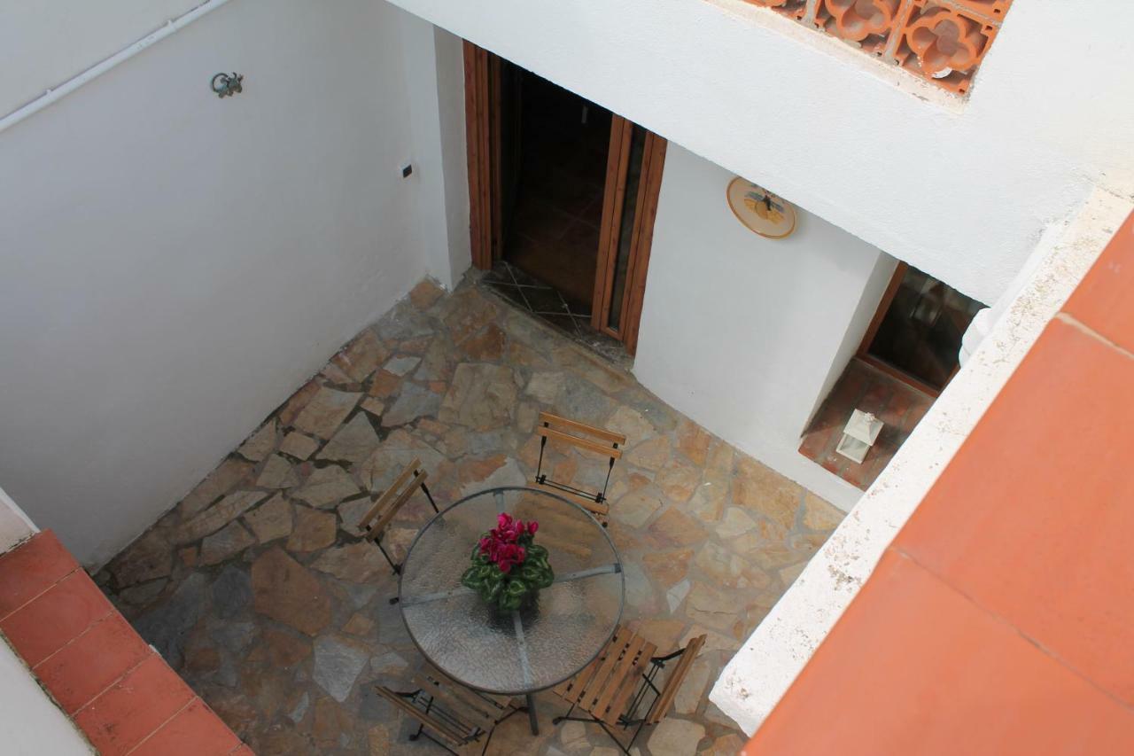 Old Navy House Villa Badalona Exterior photo