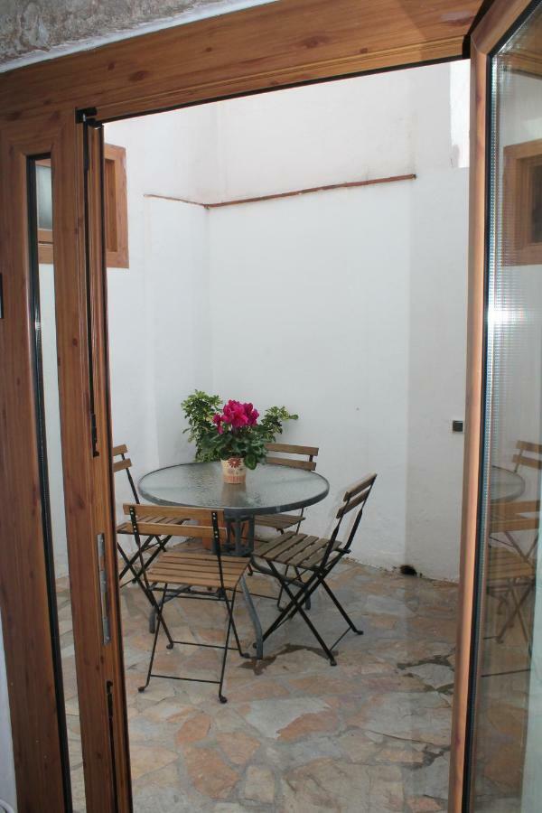 Old Navy House Villa Badalona Exterior photo