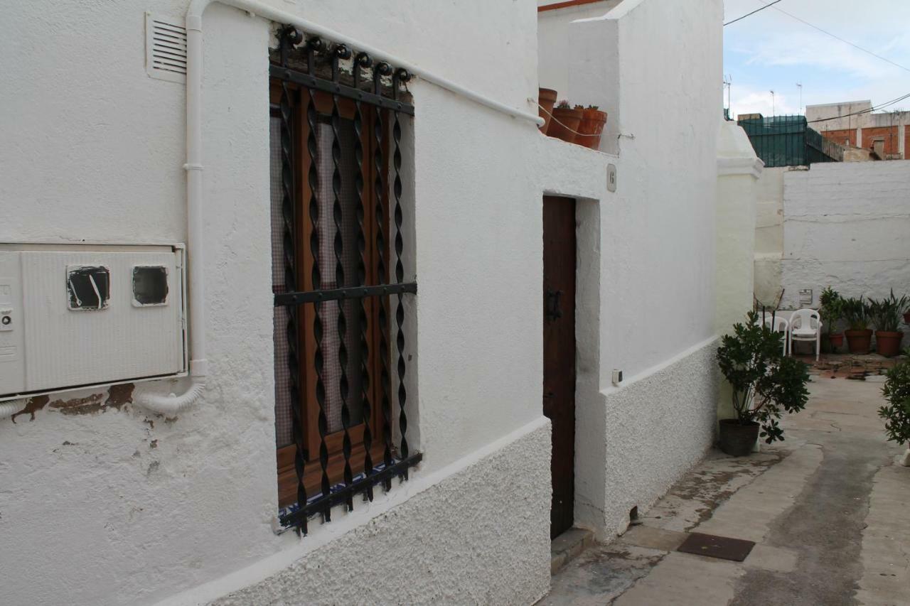 Old Navy House Villa Badalona Exterior photo